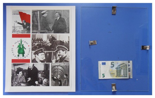 Lenin film cinema - film, cinema,