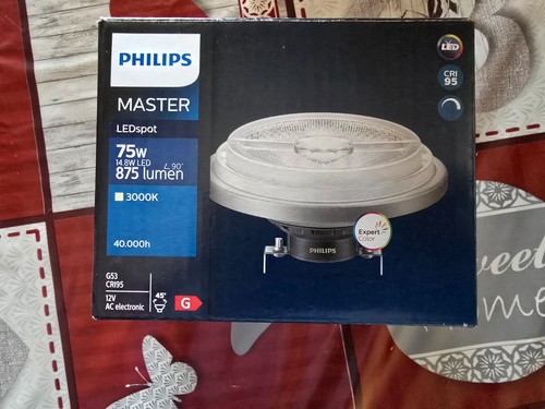 Lampadina led philips - nr., 4