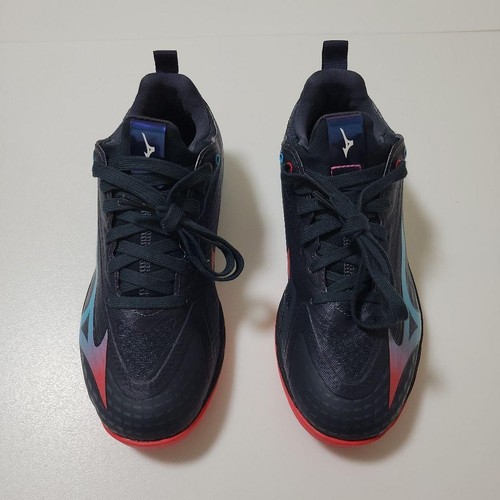 Scarpe ping pong mizun wave - pong,