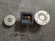 Technics RARO SB-X300A Tweeter