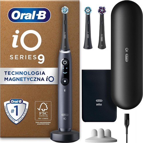 Oral series 9 plus - 9,