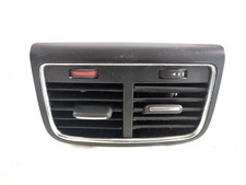 8K0819203 BOCCHETTE AERAZIONE TUNNEL CENTRALE POSTERIORE AUDI A4 3.0 D 176KW (20