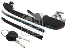 Maniglia esterna sportello Sx