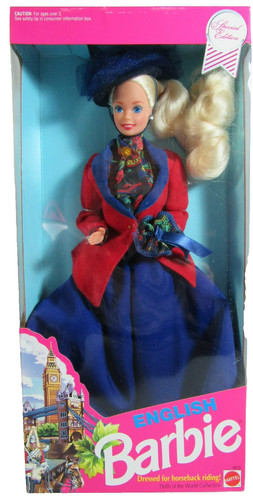 Bambole vintage mattel - bambole, barbie