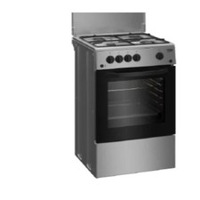 BEKO CUCINA A GAS 4 BRUCIATORI