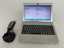 Sony Vaio VPCYB15KX raro