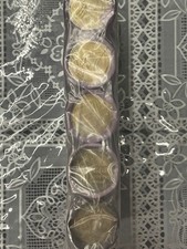 2 Euro FDC Germania 2010 Castelli 5 Zecche Rotolino Originale 