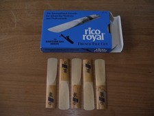 5 x Rico Royal 2,5 fogli di