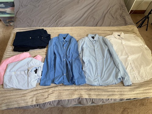 Camicia elegante uomo - , di