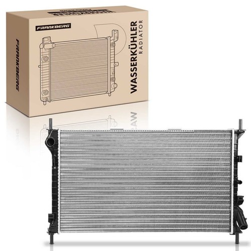 Radiatore frankberg - radiatore,