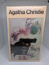 Agatha christie vintage - christie, book