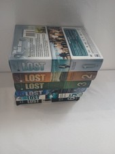 LOST: The Near Complete Series