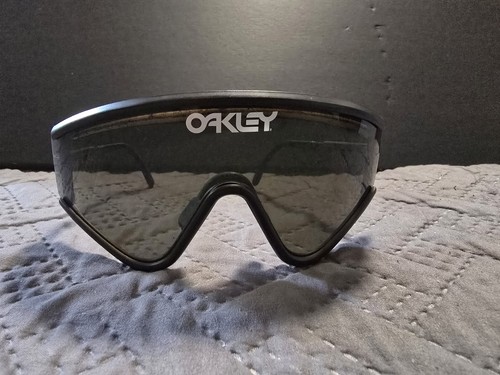 Oakley factory pilot - oakley,