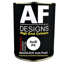 Vernice auto 250 ml per Audi