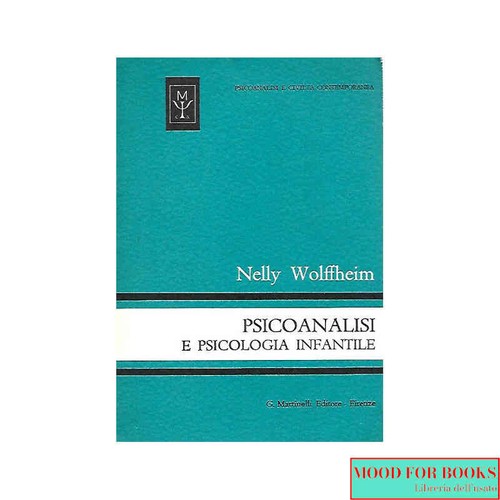 Nelly wolffheim psicoanalisi - wolffheim,