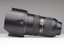 Nikon AF-S Zoom-Nikkor 24-70