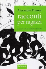 Libri Alexandre Dumas -