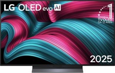 Lg Smart TV 48" 4K Ultra HD