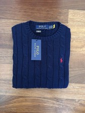 Maglione ralph lauren donna