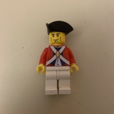 LEGO: Minifigure Minifigure ~