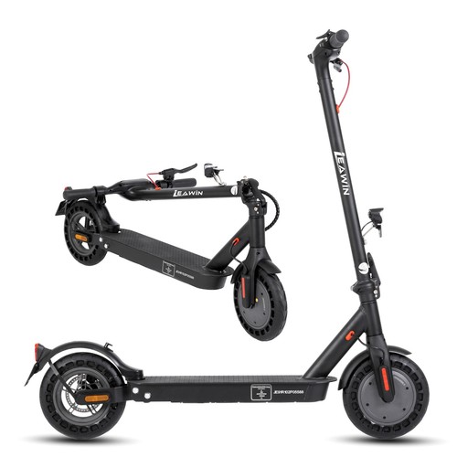 Monopattino elettrico con abe - monopattino,
