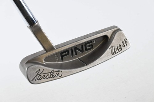 Ping karsten putter - ping,