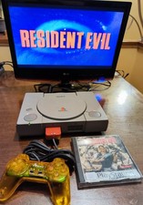 Sony PlayStation 1 PS1