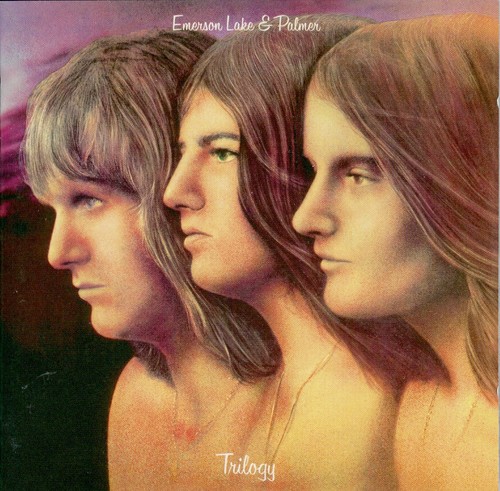 Emerson lake palmer elp - -,