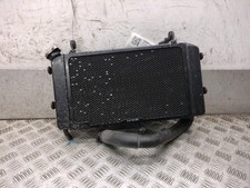 RADIATORE SUZUKI GSR 750