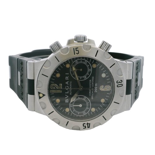 Orologio bvlgari diagono sport - orologio,