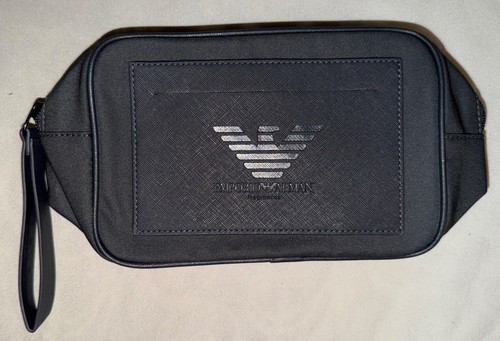 Pochette uomo emporio armani - pochette,
