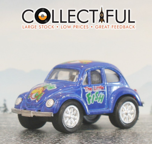 Volkswagen maggiolino il - maggiolino,