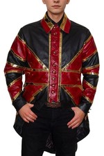 TUTE UNION JACK ISPIRATE VERA