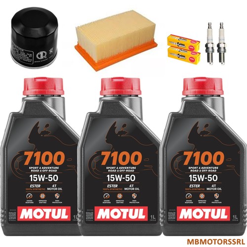 Kit tagliando bmw - bmw, gs