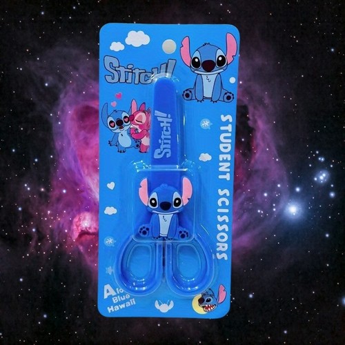 Stitch forbici punta - stitch,