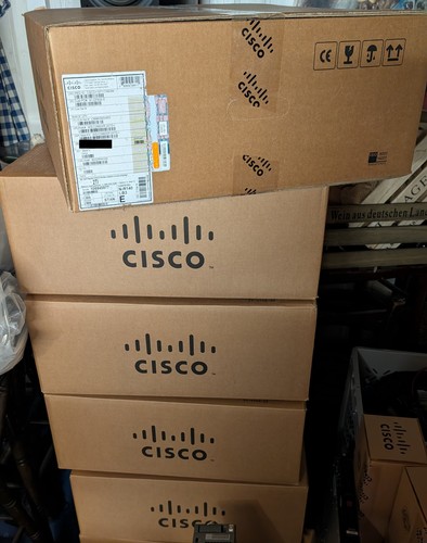 Cisco catalyst c2960xr i - cisco,