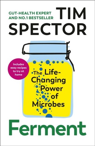 Ferment the life changing - ferment:, life-changing