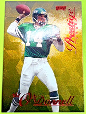 1998 PLAYOFF PRESTIGE HOBBY