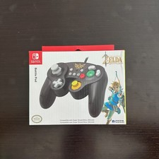 CONTROLLER JOYPAD BATTLE PAD-