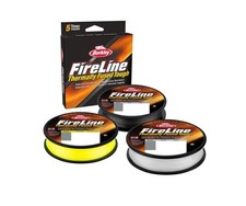 Berkley Fireline Fused