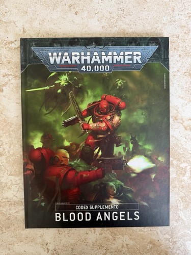 Warhammer 40k edizione - 9a,