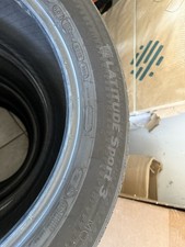 VENDO 8 GOMME di Cui 4 PNEUMATICI MICHELIN Nuove + 4 GOMME INVERNALI