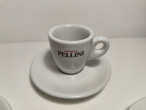 Set tazzine caffè bar - set, 6