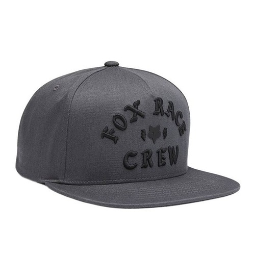 Cappello snapback fox race - snapback,