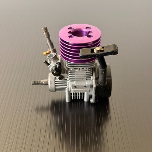 Motore hpi racing fe - racing, .15