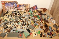 LEGO Harry Potter Vintage