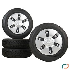 Originale VW UP! E-UP! Ruote