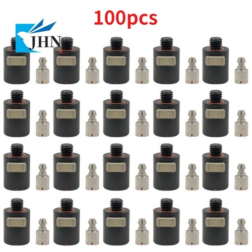 100 pezzi adattatori - , a