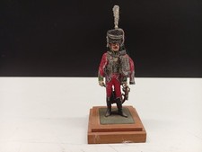 Tradition miniature militari piombo USSARI 1° & 2° REGGIMENTO Uniforne di gala