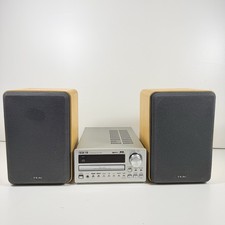 TEAC CR-H250 Ricevitore CD